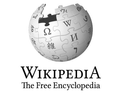 Wikipedia